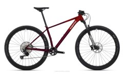 SUPERIOR XP 6.1 / Gloss Red