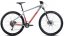 GHOST Kato Advanced 29 Light Grey/Dark Orange Gloss (2023) - Varianta: M 17"