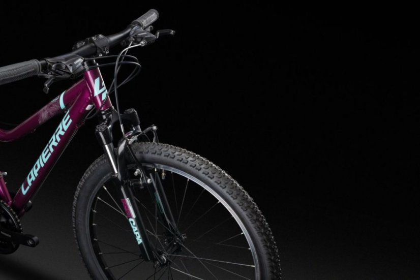 LAPIERRE Prorace 24 Girl Purple (2025)