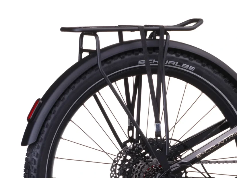 CRUSSIS e-Country full 10.11 (2026) - Velikost rámu: 715 Wh - 17,5"