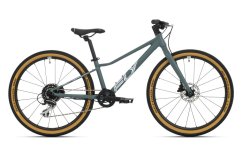 SUPERIOR F.L.Y. 24 /Matte Trooper Green/Hologram Chrome /