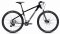 GHOST Kato Advanced 29 Metallic Black/Urban Grey (2025) - Varianta: M