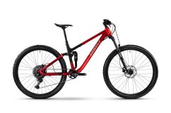 GHOST Kato FS 27,5 Deep Crimson