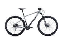 GHOST Kato Essential 29 Light Grey/Black Matt (2025)