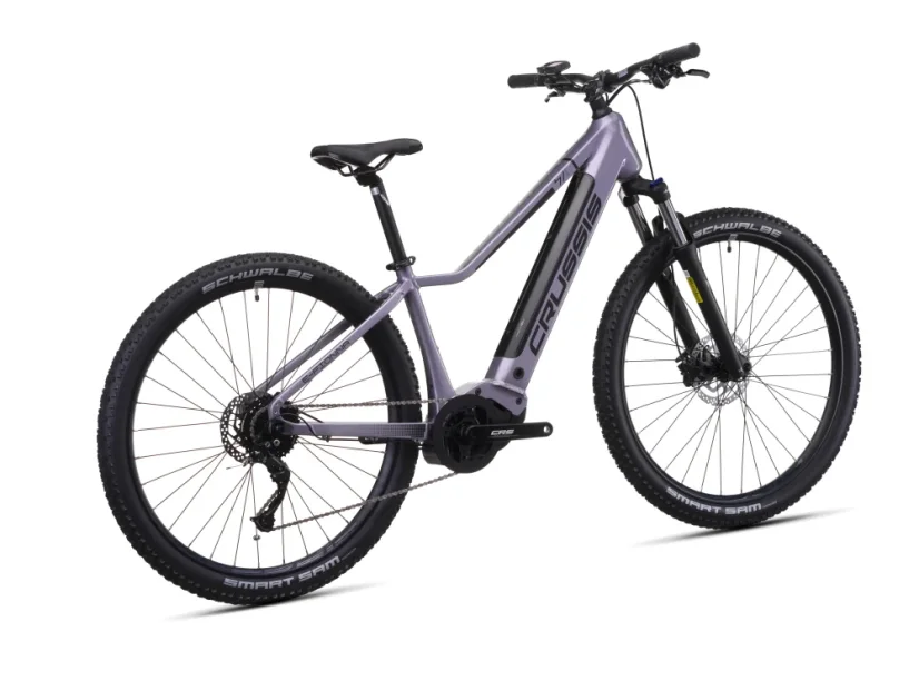CRUSSIS e-Fionna 7.11-(894 Wh) - Velikost rámu: 894 Wh - 16"