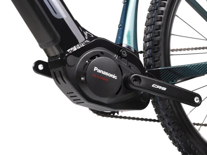 CRUSSIS e-Atland 10.10-(900 Wh) (2025) - Velikost rámu: 900 Wh 19