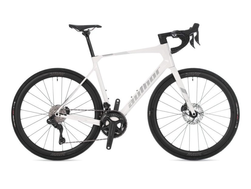 AUTHOR Charisma 66i 2025-26 - Velikost: 50