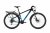 GHOST Kato EQ 27.5 Black (2025)