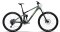 GHOST Riot AM Green Emeral Trail/Black (2025)