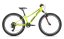 SUPERIOR RACER XC 24/Matte Lime/Black/Red/24x11.0" - Velikost: 24x11.0"