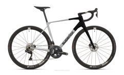 SUPERIOR X-ROAD 6.3 GF / Gloss Grey / Black