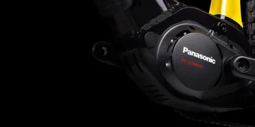 Vše o motorech Panasonic