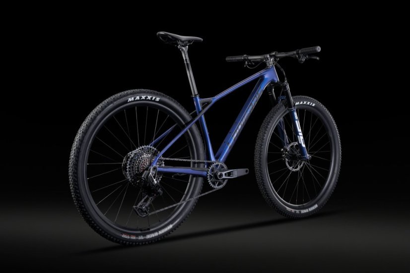 LAPIERRE Prorace CF 9.9 Blue Crush (2025) - Varianta: S