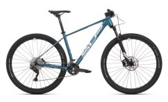 SUPERIOR XC 889 / Matte Petrol/Silver