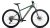 GHOST Nirvana Tour Essential 27.5 Metallic Khaki (2025)