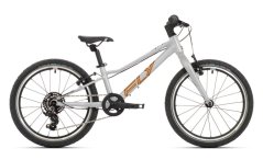 SUPERIOR F.L.Y. 20 VB / Matte Silver