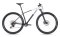 SUPERIOR XP 6.2 / Matte black/ White - Velikost: 29x19.0"(L)