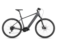 CRUSSIS ONE-Cross 7.10-(720 Wh) (2025)