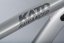 GHOST Kato Advanced 29 Light Grey/Dark Orange Gloss (2023) - Varianta: M 17"
