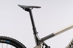GHOST Riot Trail Universal 27.5 Yellow Sand Storm (2025)