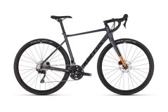 KELLYS Soot X50 Graphite Grey