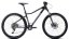 GHOST Lanao Advanced 27.5 Black/Pearl Purple Matt (2025) - Varianta: XS