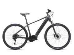 CRUSSIS ONE-Cross 7.11 (2026)