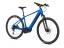 CRUSSIS e-Cross 7.11 (2026) - 513 Wh - Velikost rámu: 513 Wh - 18"