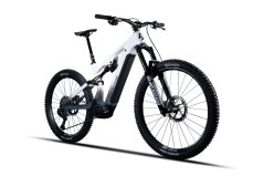 LAPIERRE Overvolt AM CF 10.8 Paris Stone Beige Satin (2026)