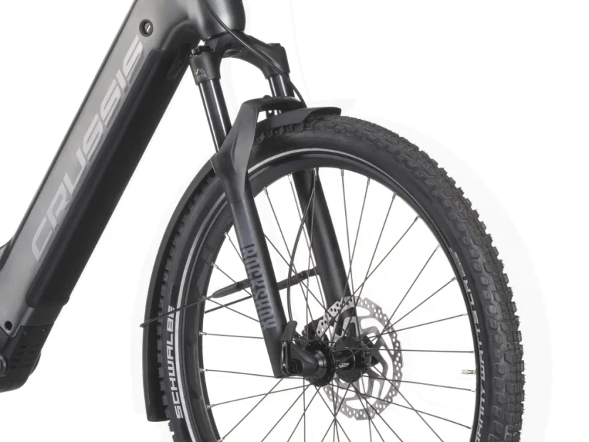 CRUSSIS ONE-Country 10.10-(720 Wh) (2025) - Velikost rámu: 720 Wh 15