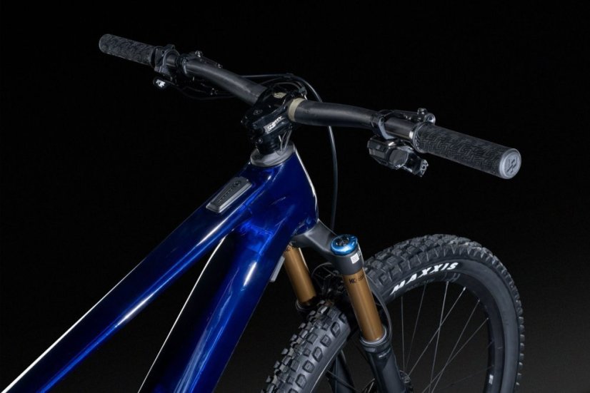 LAPIERRE e-Zesty AM 10.4 Di2 (2025) - Varianta: S