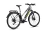 CRUSSIS e-Savela 7.10-(720 Wh) (2025) - Velikost rámu: 720 Wh 16