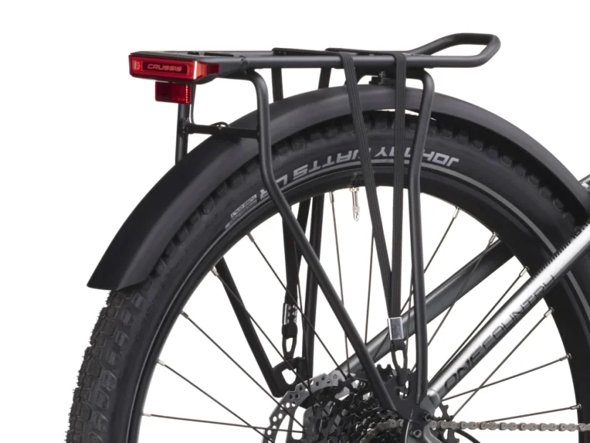 CRUSSIS ONE-Country 10.10-(720 Wh) (2025) - Velikost rámu: 720 Wh 15