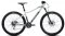 GHOST Lanao Essential 27.5 Pearl White/Green Bay Metallic (2025) - Varianta: S 15.5"