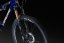 LAPIERRE XRM 8.9 Translucent Blue - Varianta: S