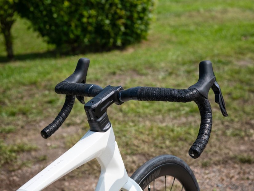 AUTHOR Charisma 66i 2025-26 - Velikost: 50