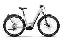 LAPIERRE E-Explorer 8.7 Low Cosmic Grey (2024)