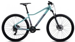 GHOST Lanao 27.5 Light Mint Pearl/Pearl Purple (2025)