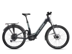 CRUSSIS e-Country full 10.10-(720 Wh) (2025)