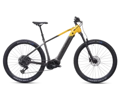 CRUSSIS e-Largo 10.11 (2026)