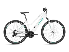CRUSSIS e-Cross low 1.9-(612 Wh) (2024)