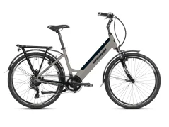 CRUSSIS e-City 1.19-(612 Wh)