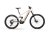 LAPIERRE Overvolt AM 4.6 Oat Milk Brown (2025)