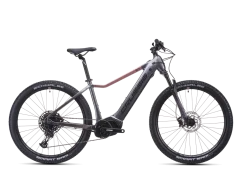CRUSSIS e-Guera 9.11 (2026)