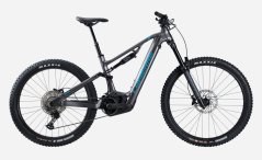 LAPIERRE Overvolt AM 6.7 Glossy Grey (2024)