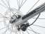 AUTHOR A-Matrix 27,5D 2026 - Barva: bílá/stříbrná/zlatá, Velikost: 16"