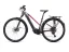 CRUSSIS e-Savela 9.11 (2026) - Velikost rámu: 715 Wh - 16"