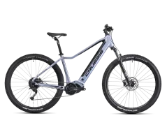 CRUSSIS e-Fionna 7.10-(720 Wh) (2025)