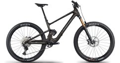 LAPIERRE Zesty CF 8.9 Anthra Grey (2025)