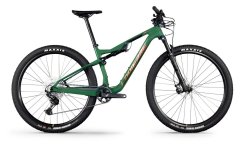 LAPIERRE XR 5.9 Fire Green (2025)